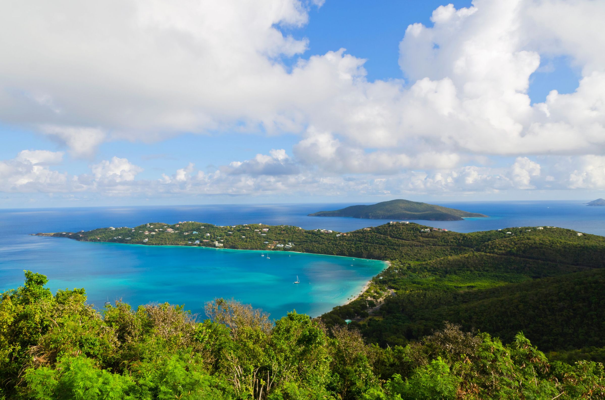 Explore the Virgin Islands | Caribbean Retreats