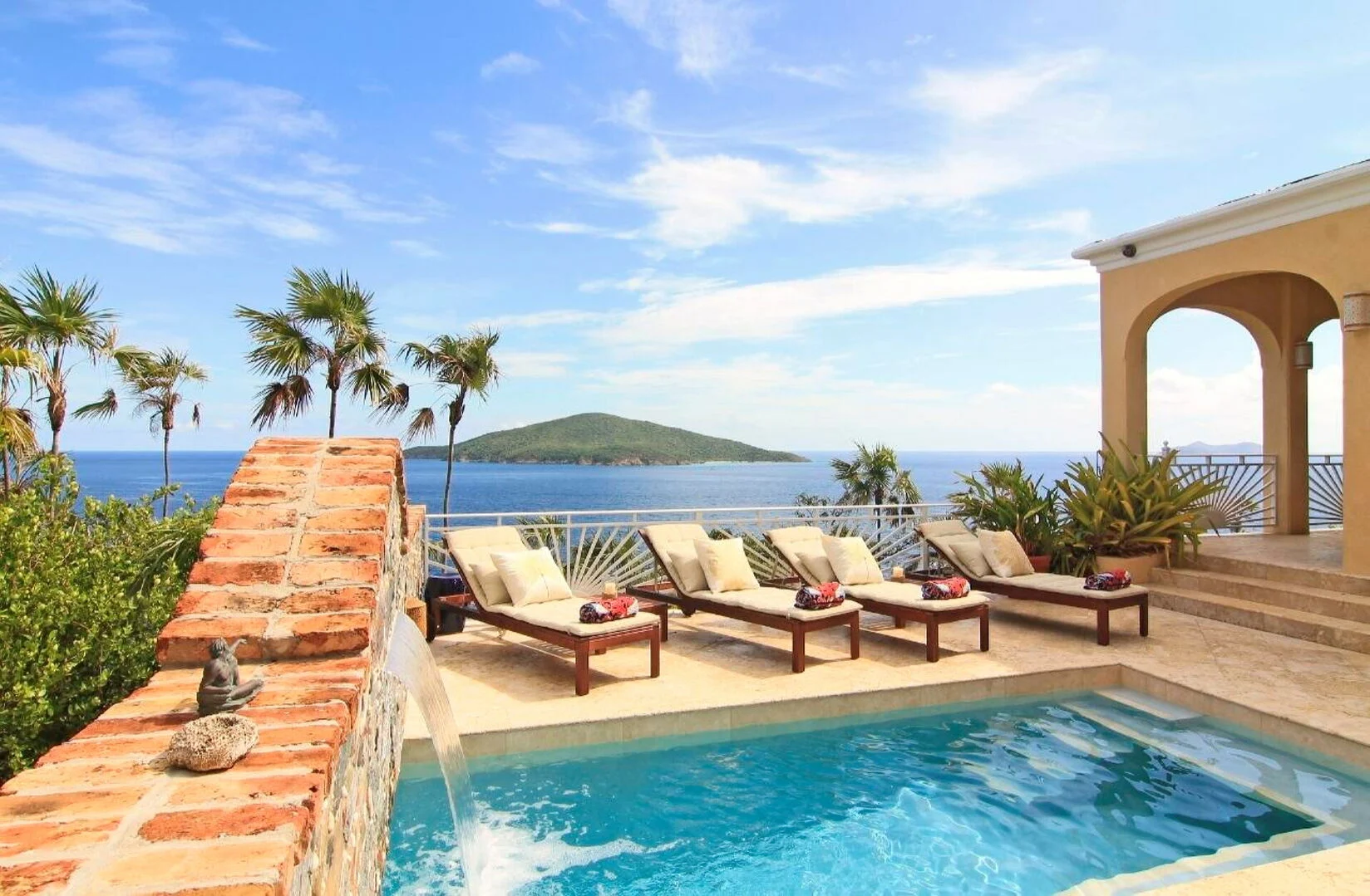 Caribbean Retreats business image